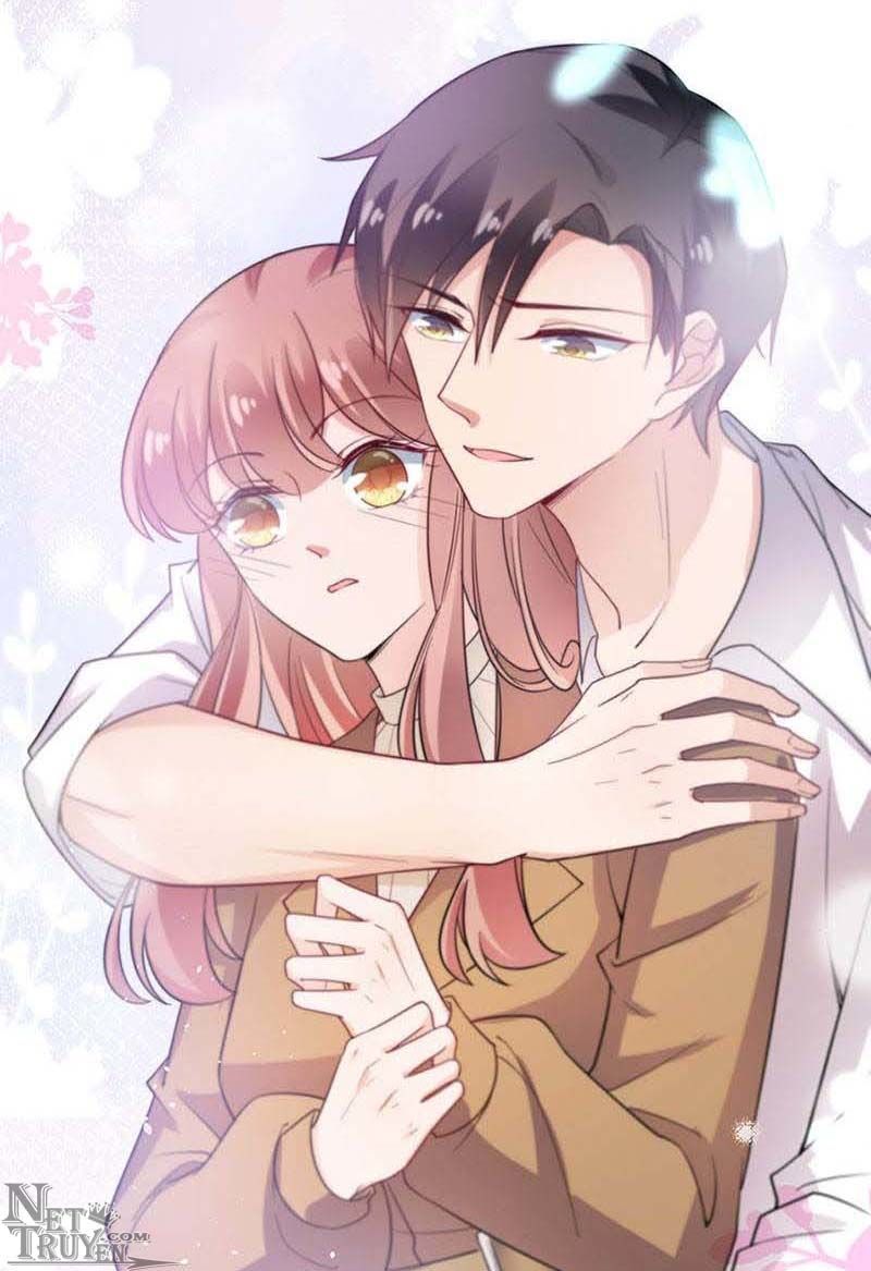 Thịnh Thế Điềm Sủng: Tiểu Manh Thê Của Dịch Thiếu: Chapter 100