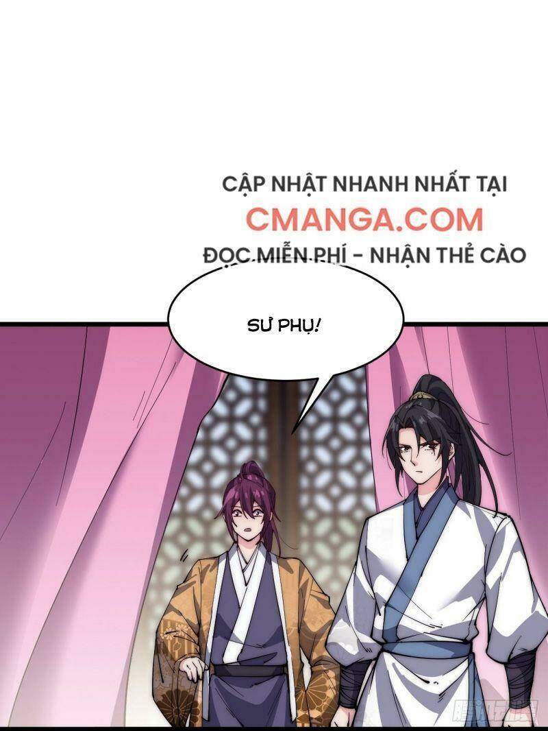 Trường Sinh Cửu Thiên Tuế: Chapter 29