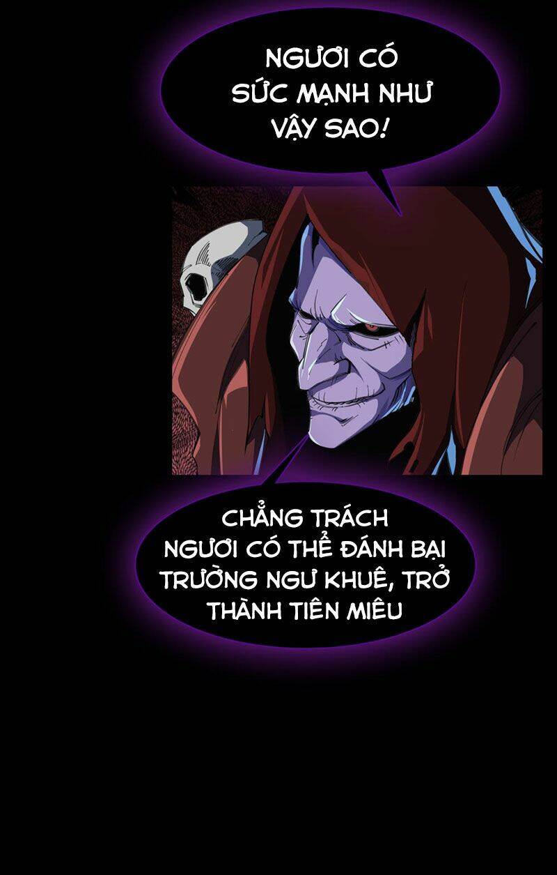 Thanh Đế Truyện: Chapter 54