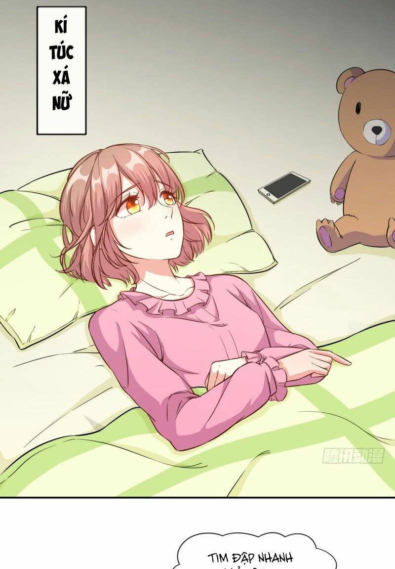 Ám Luyến Thành Hôn: Chapter 15