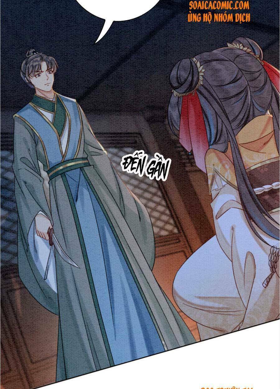 Bắt Đầu Hủy Hôn Để Công Lược Vương Gia: Chapter 27