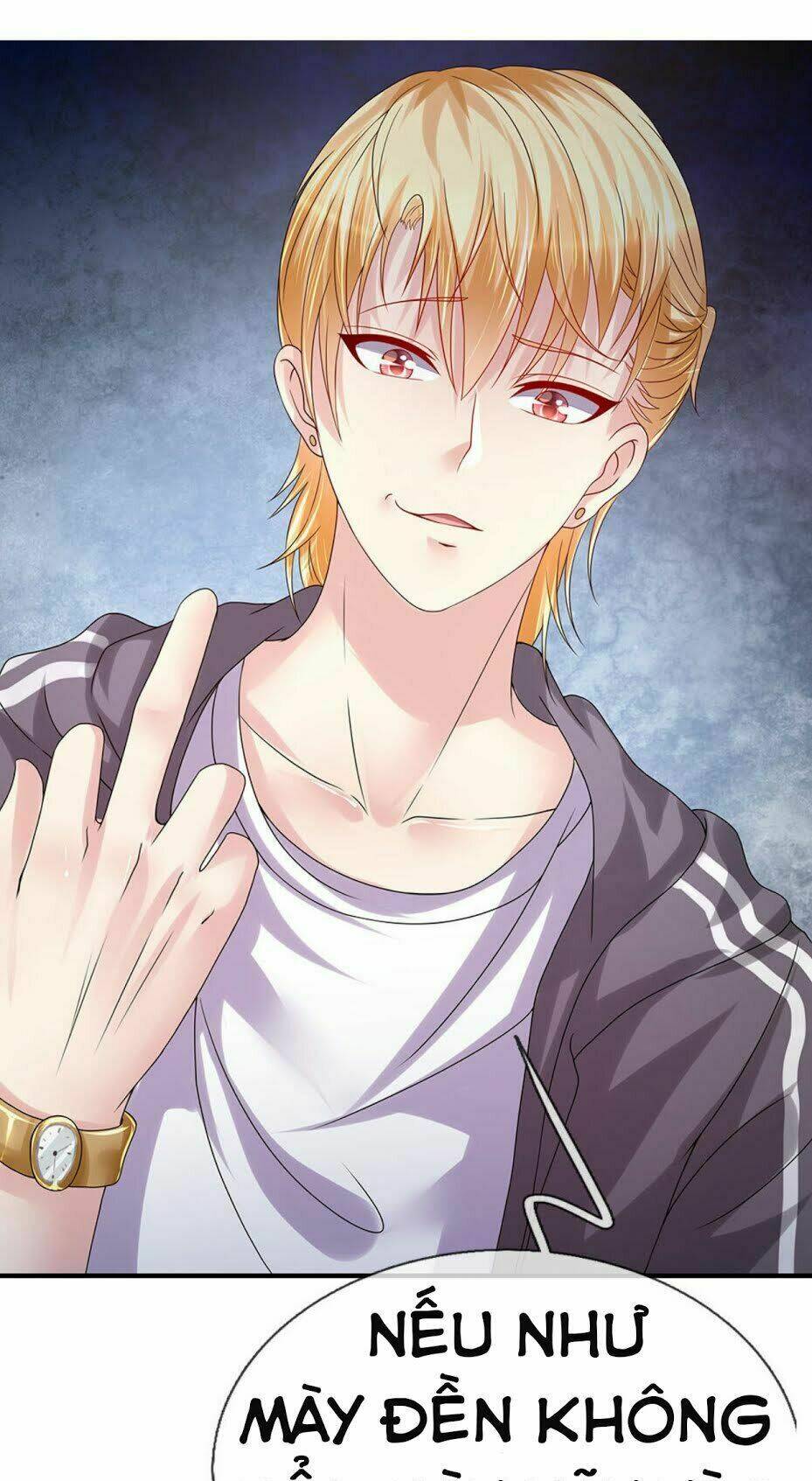 Ông Đây Là Đại Gia: Chapter 3