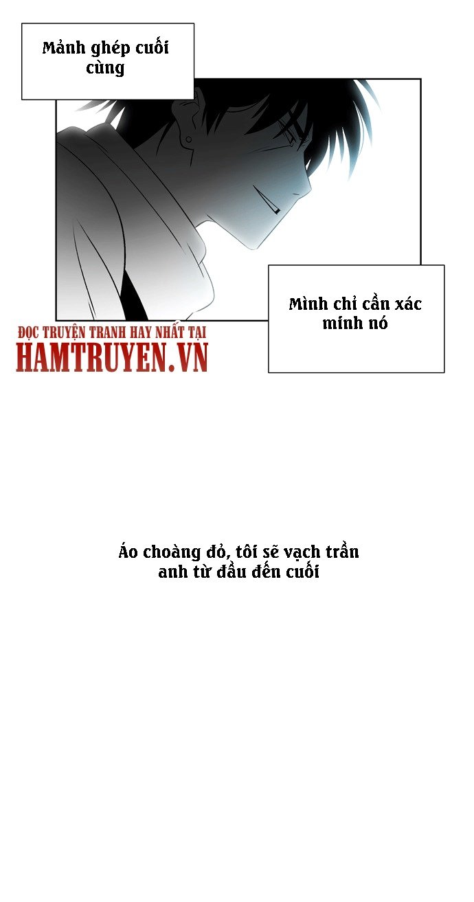 Thành Phố Ma Thuật: Chapter 9