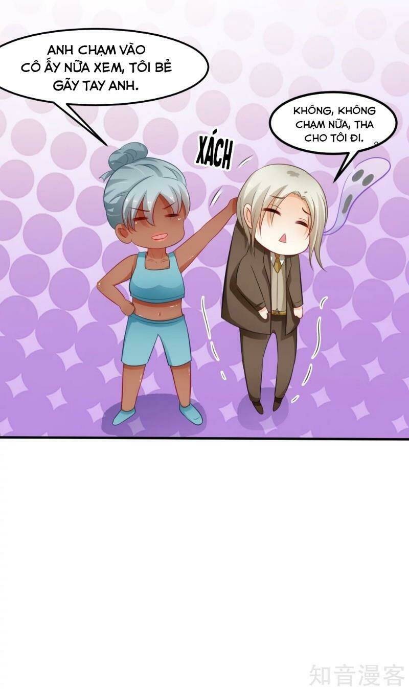 Tối Cường Vận Đào Hoa: Chapter 108