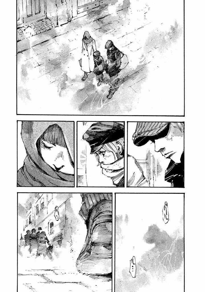 Neun-Takahashi-Tsutomu: Chapter 4