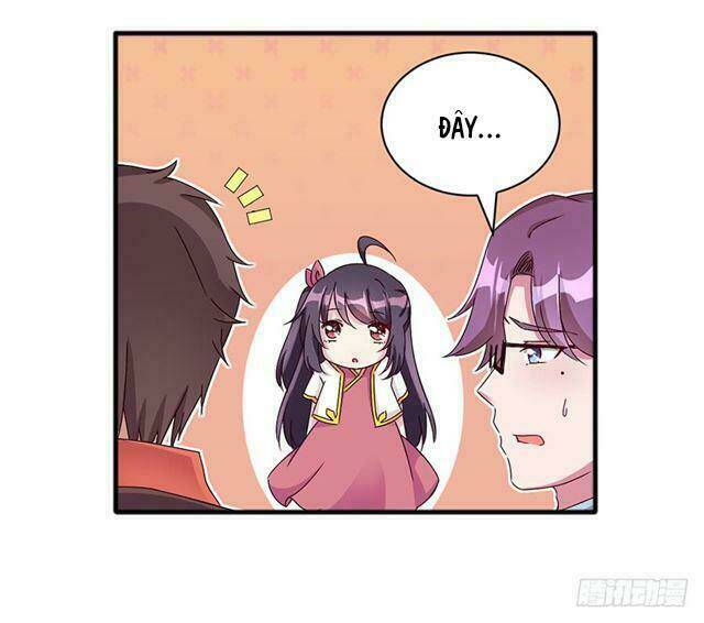 Gửi Người Không Quen: Chapter 7