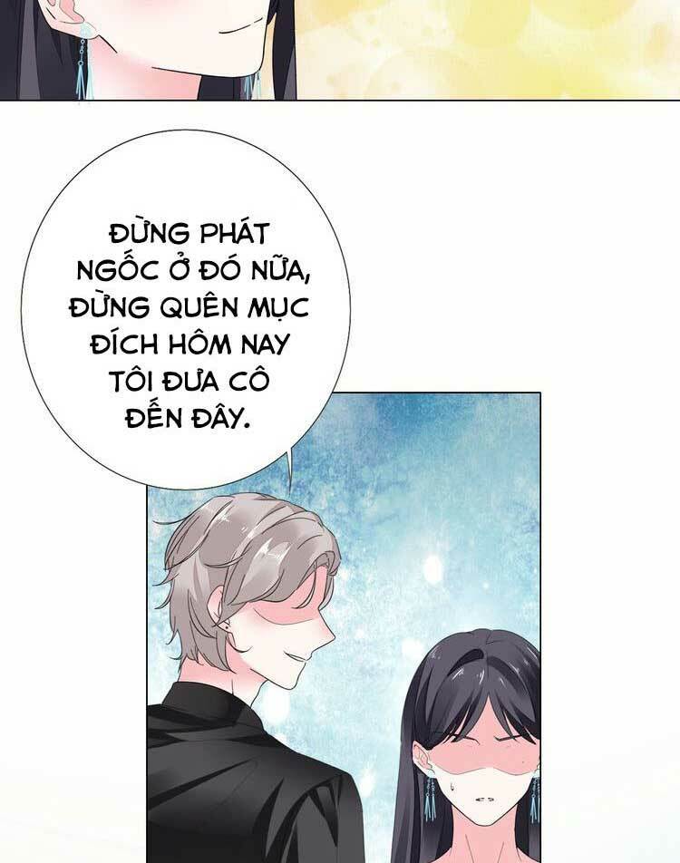 Điều Ước Sủng Ái Bất Bình Đẳng: Chapter 89.1