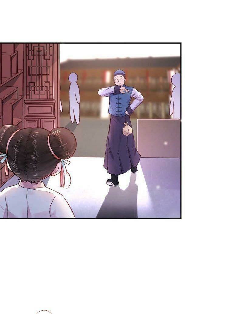 Quận Chúa Vững Vàng, Thiết Lập Nhân Vật Không Thể Vỡ: Chapter 4