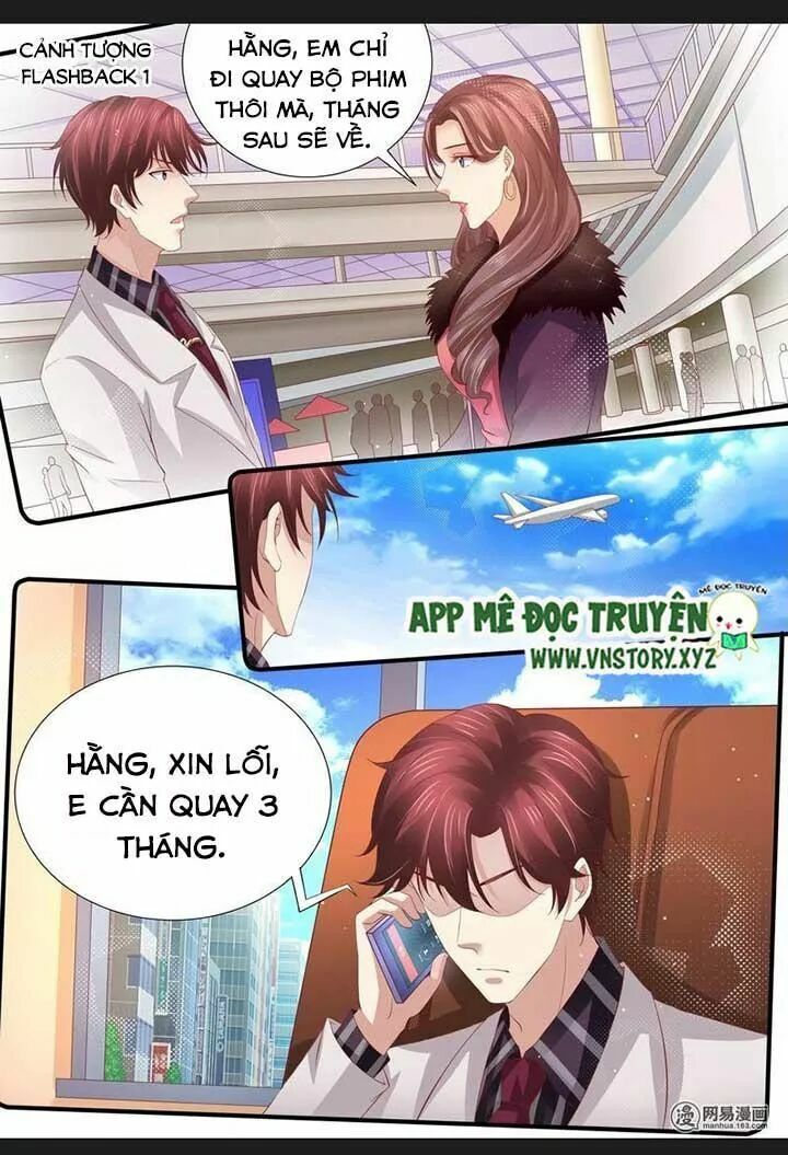 Cưng Chiều Vợ Yêu: Chapter 45: Công ty điện ảnh