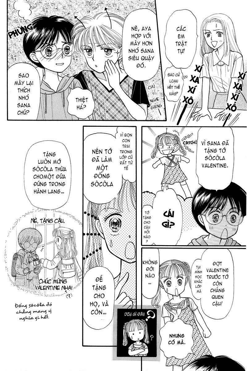 Kodomo No Omocha: Chapter 11