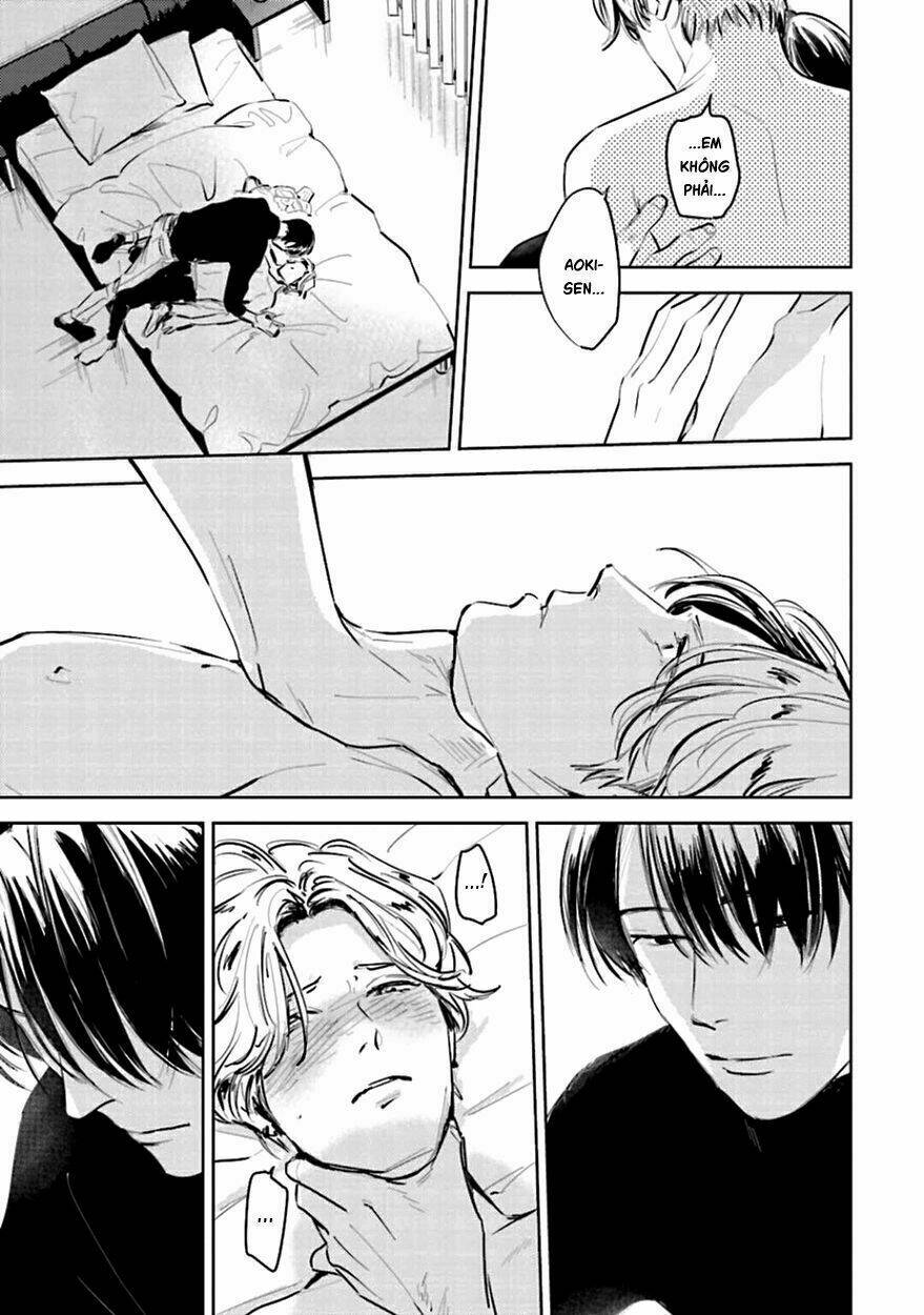 Oni To Tengoku: Chapter 10