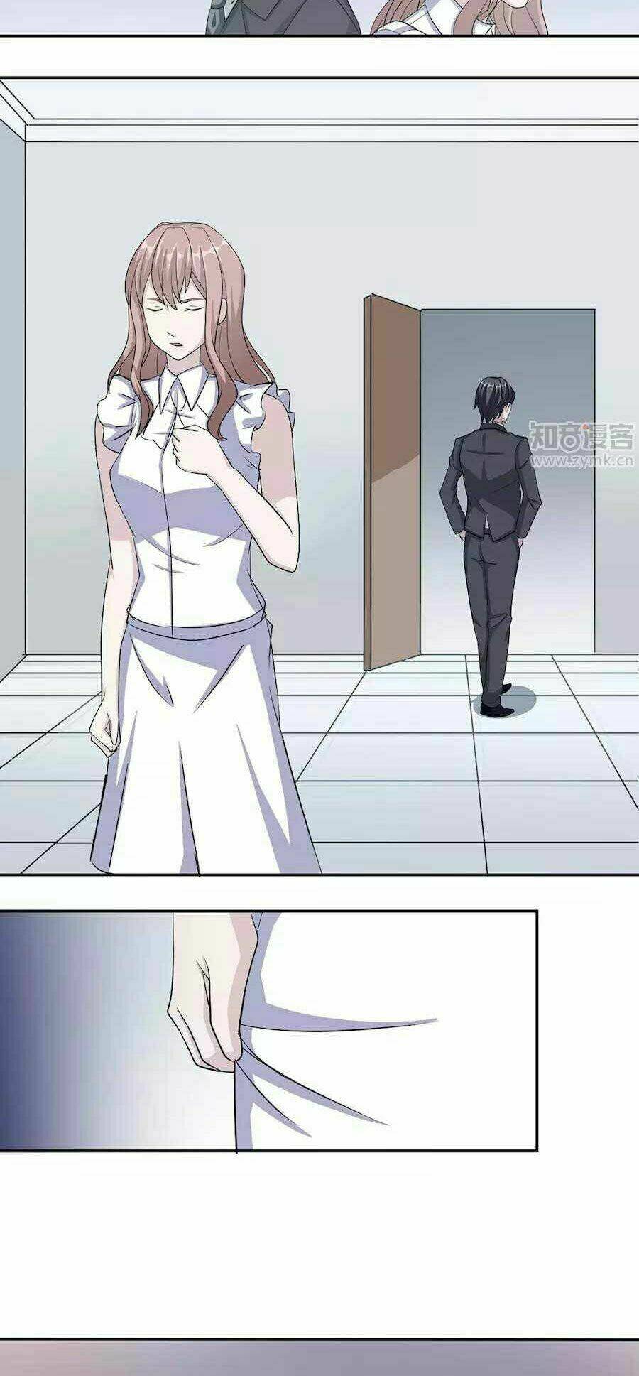 Mạc Thiếu Bức Hôn: Vợ Mới Khó Chống Đỡ: Chapter 32