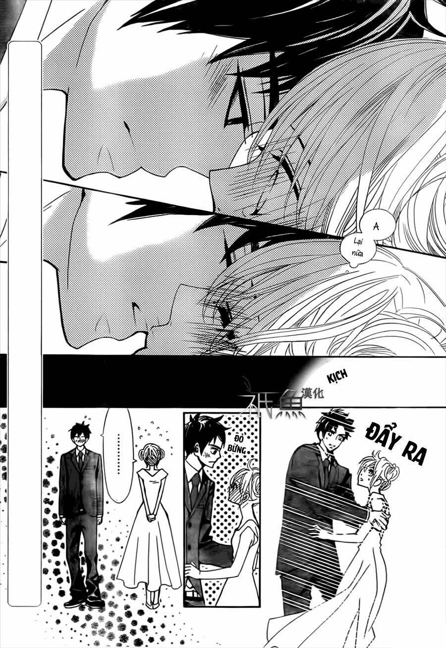 Megami No Libra: Chapter 10