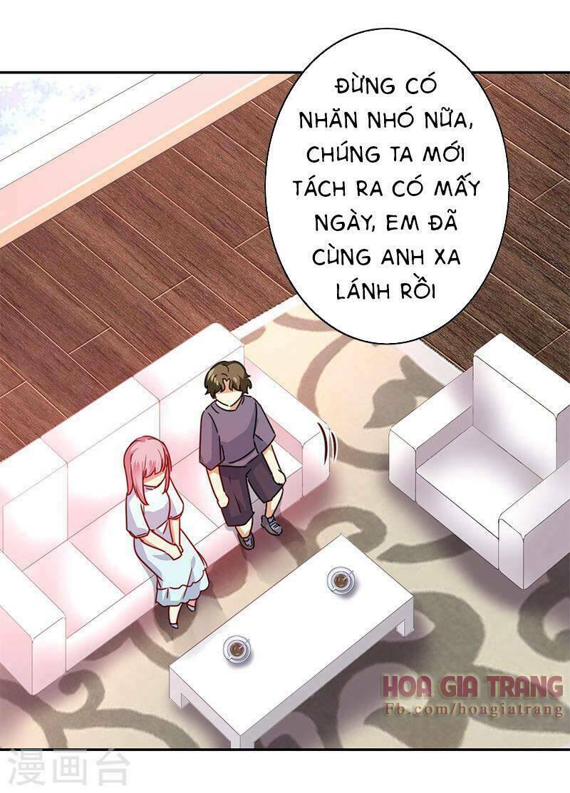 Phục Thù Thiếu Gia Tiểu Điềm Thê: Chapter 38