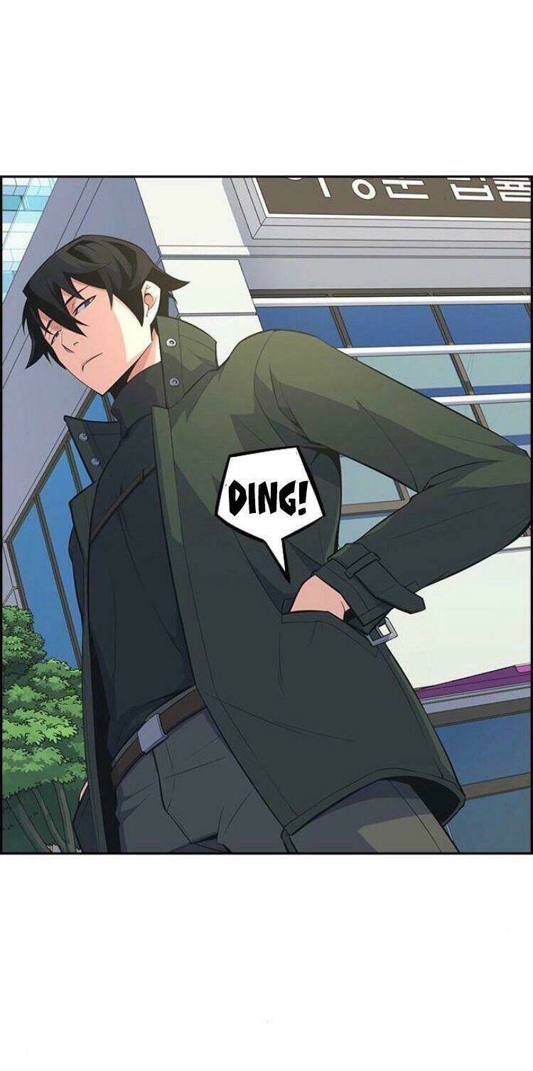 Kẻ Ngoại Lai Ở Vùng Đất Bị Ruồng Bỏ: Chapter 2