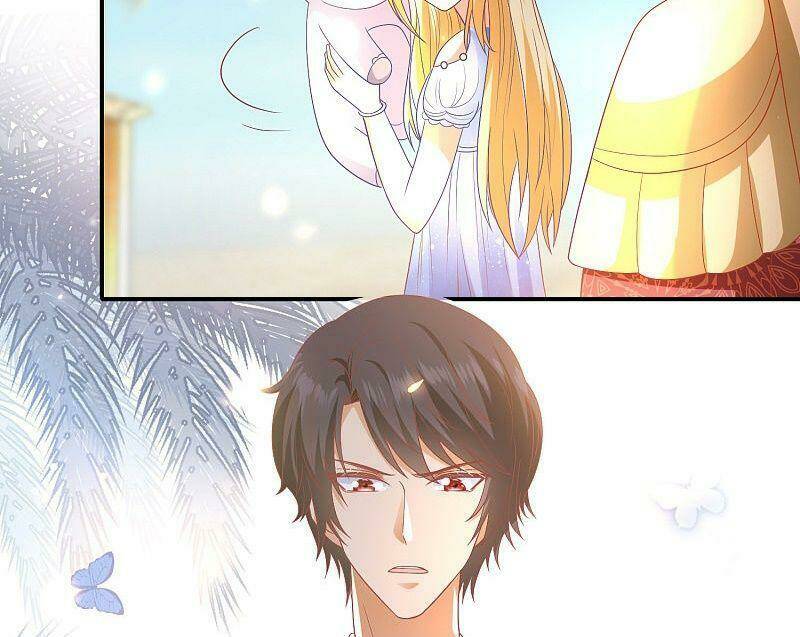 Sủng Hậu Của Vương: Chapter 75