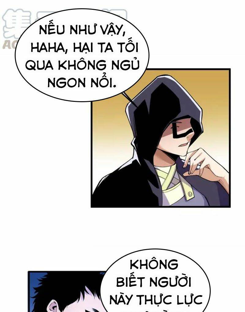 Ngự Thiên Thần Đế: Chapter 69