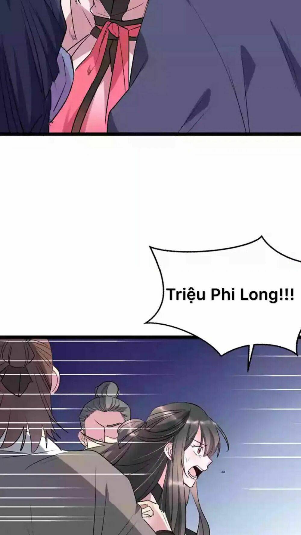 Hoa Khôi Trọng Sinh: Chapter 2