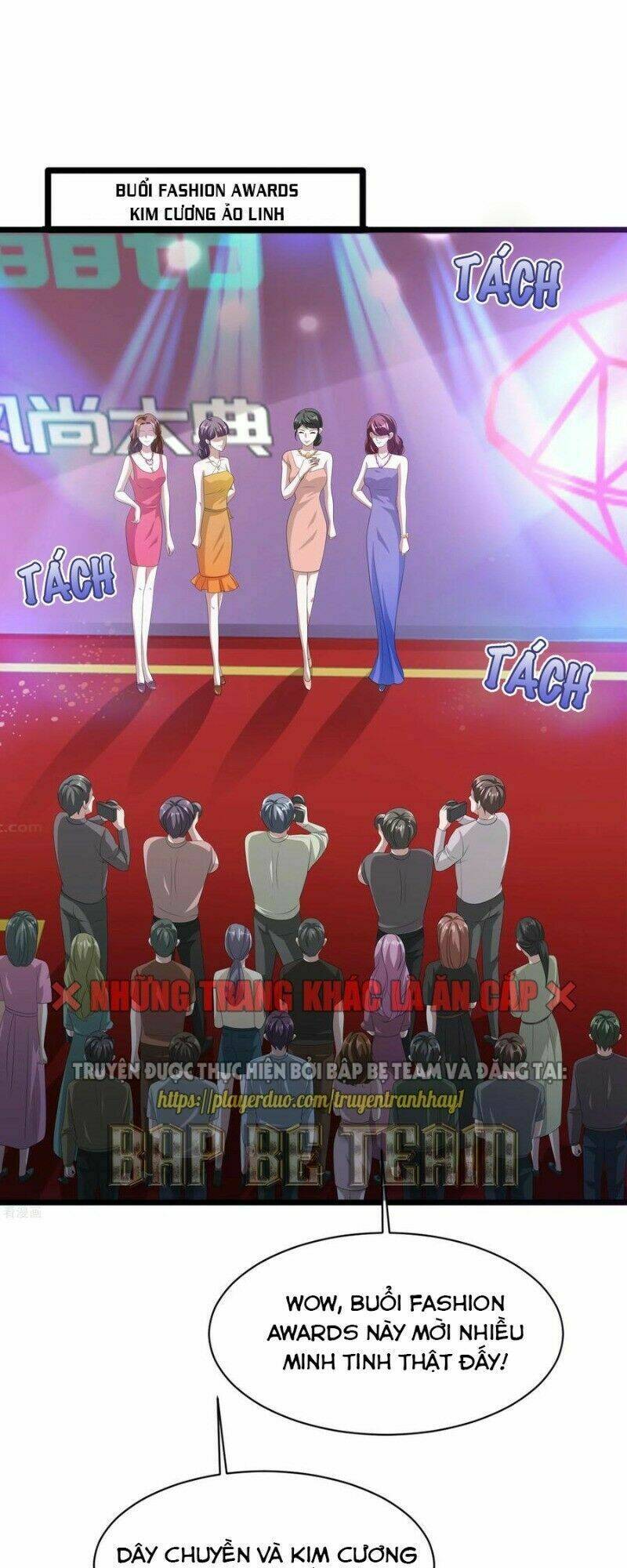 Đô Thị Tà Vương: Chapter 84