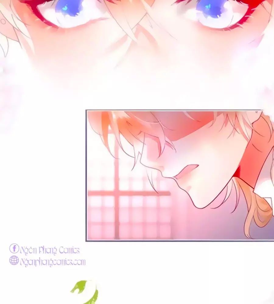 Vương Tử Và Ánh Trăng Đen: Chapter 42