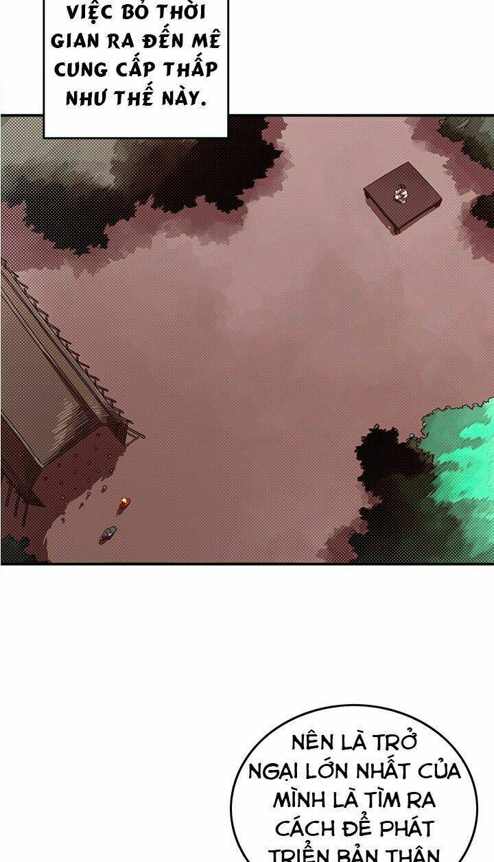 Ta Là Vua Pháp Sư: Chapter 44