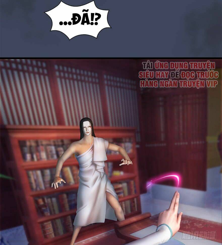 Cửu Hoang Đọa Huyền Sư: Chapter 62