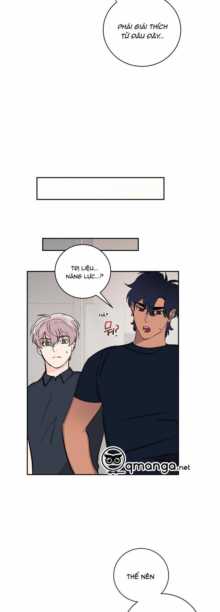 Kẻ Cắp Mặt Trăng: Chapter 32