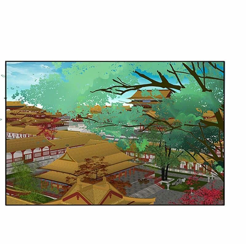 Thông Linh Phi: Chapter 461