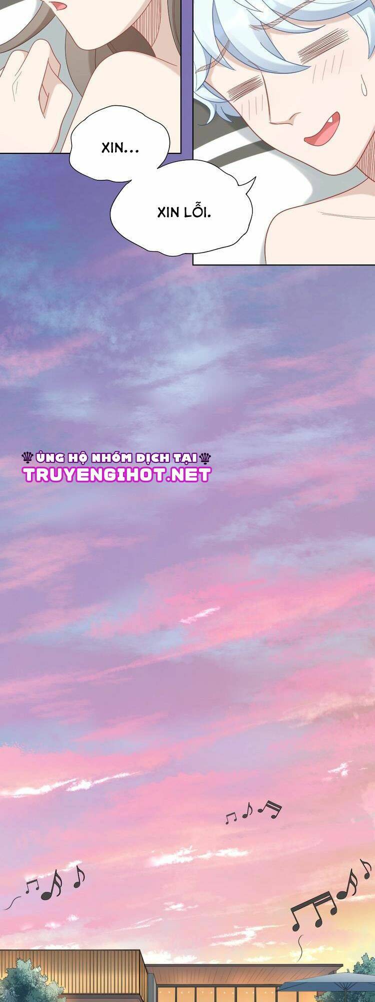 Bạn Trai Là Quái Vật: Chapter 97