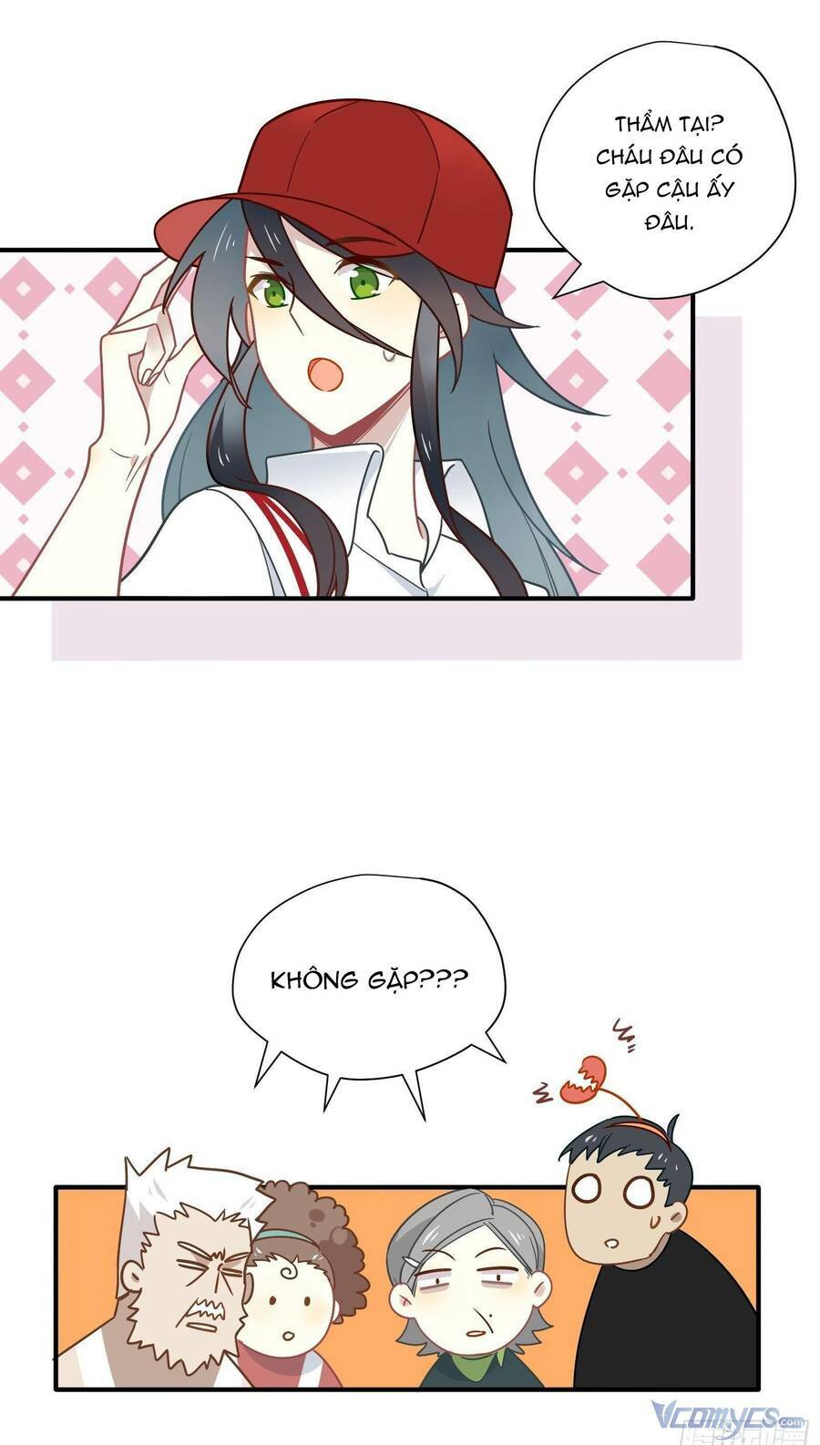 Nữ Phụ Như Tôi Cũng Có Ngày Ra Mắt: Chapter 63