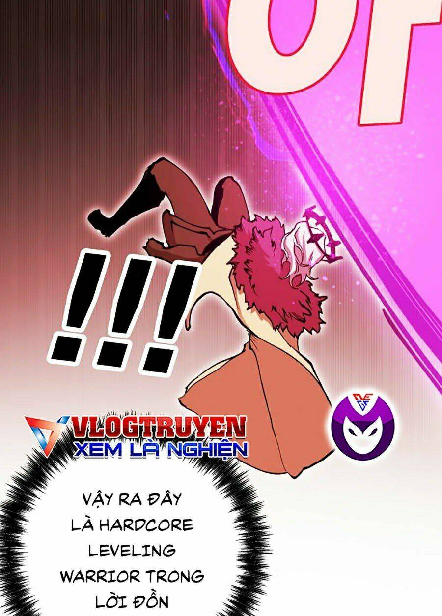 Hard Core Leveling Warrior Ss2: Chapter 95