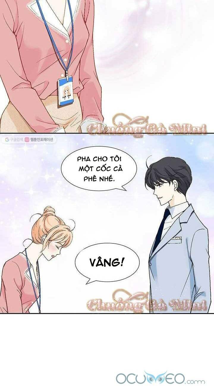 Lee Bom, Em Là Của Anh: Chapter 28