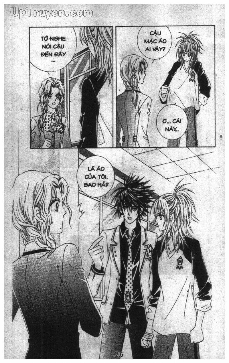 Dạ Khúc: Chapter 6