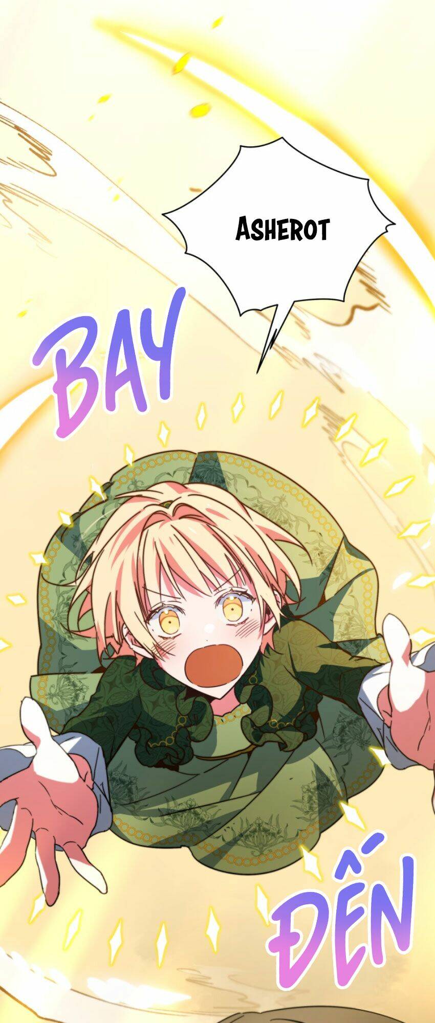 Nàng Elizabeth Thuần Khiết: Chapter 28