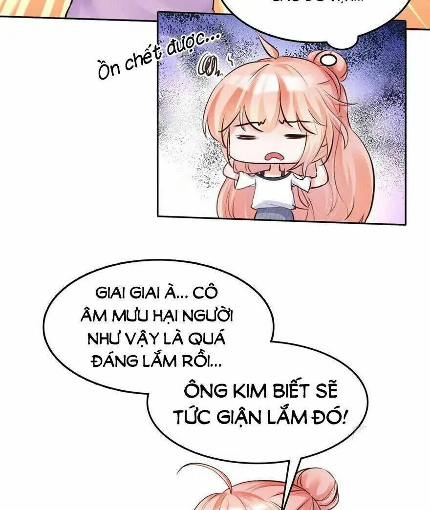 Sau Này Vẫn Cứ Thích Em: Chapter 33