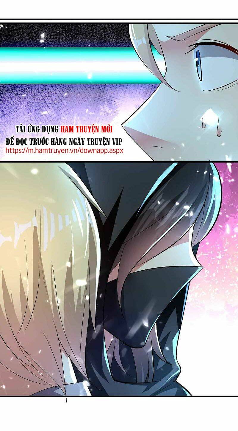 Vạn Giới Tiên Vương: Chapter 116