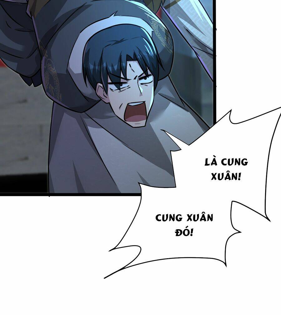 Đại Bảo Kiếm Của Tôi: Chapter 30