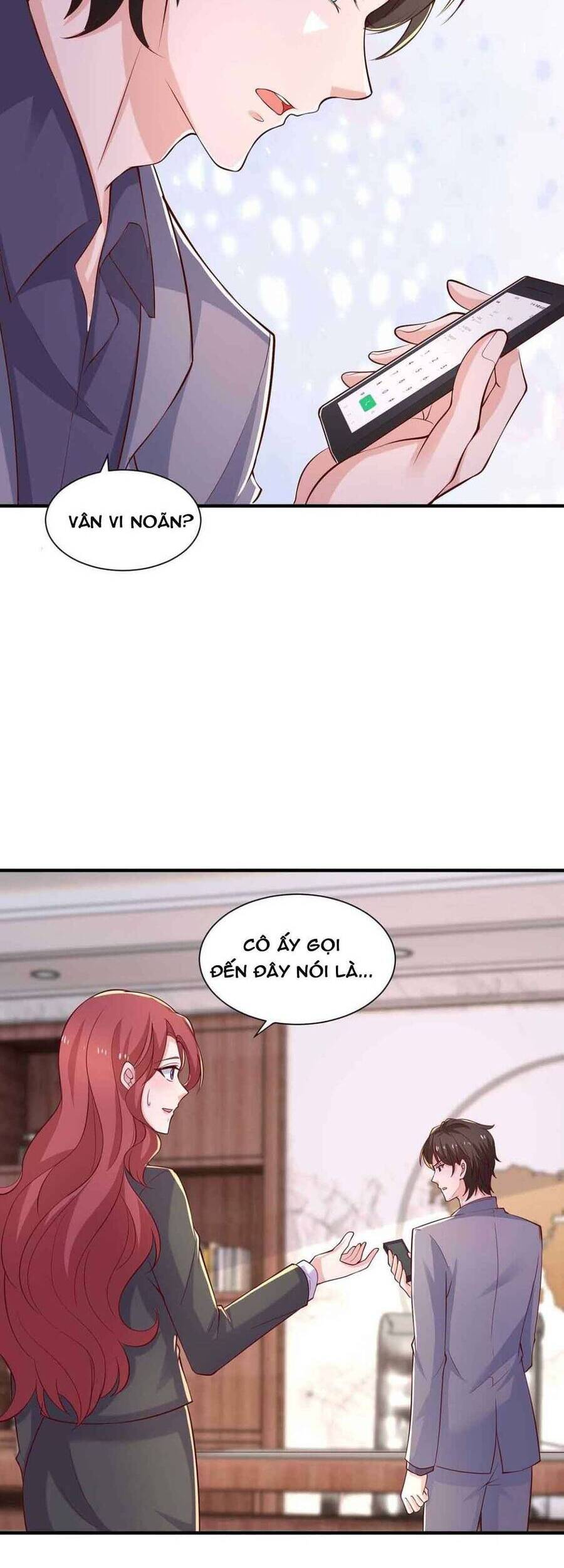 Trọng Sinh Chi Ngược Tra Nữ Vương: Chapter 57