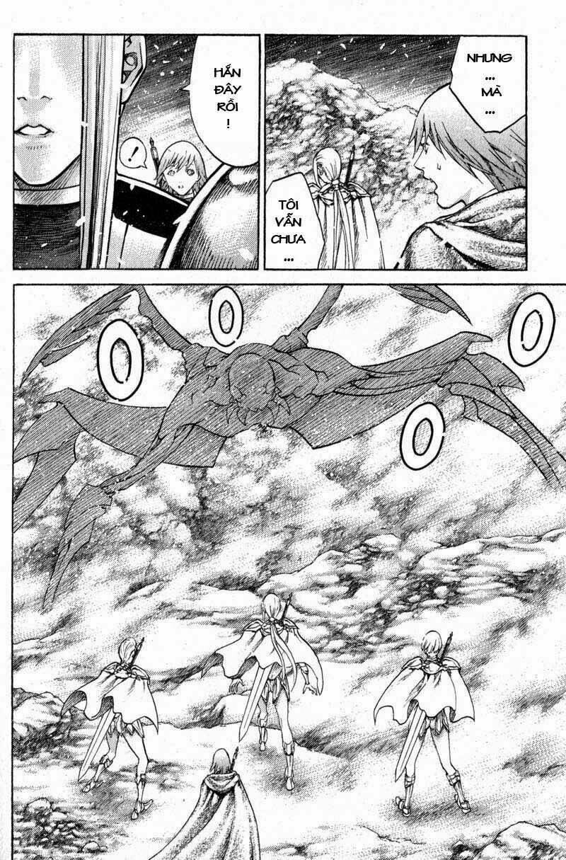 Mắt Bạc: Chapter 65