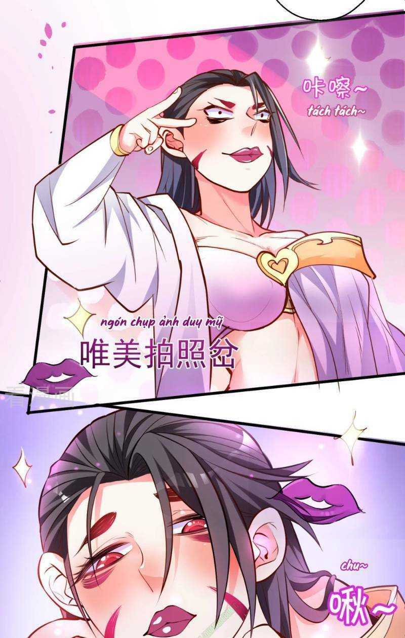 Tối Cường Đại Biểu Hoàng Kim Thận: Chapter 33