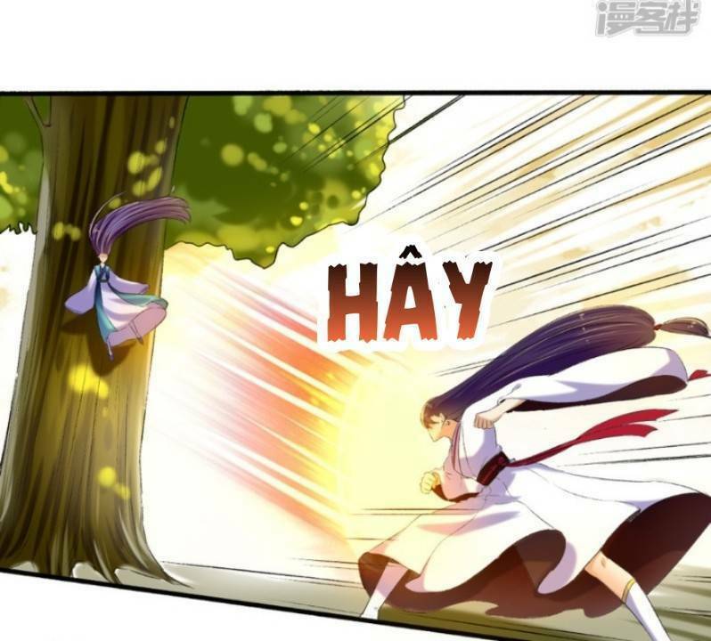 Cuồng Phi Phách Lối: Chapter 125