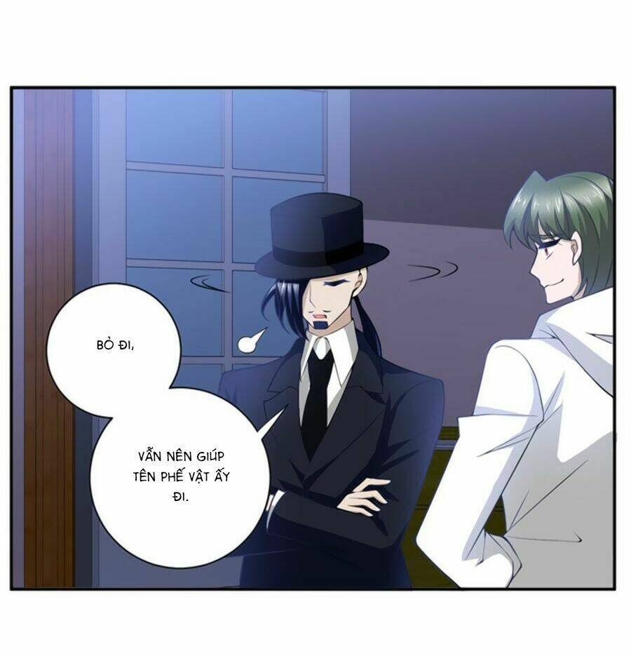 Người Yêu Khát Máu Của Tôi: Chapter 75