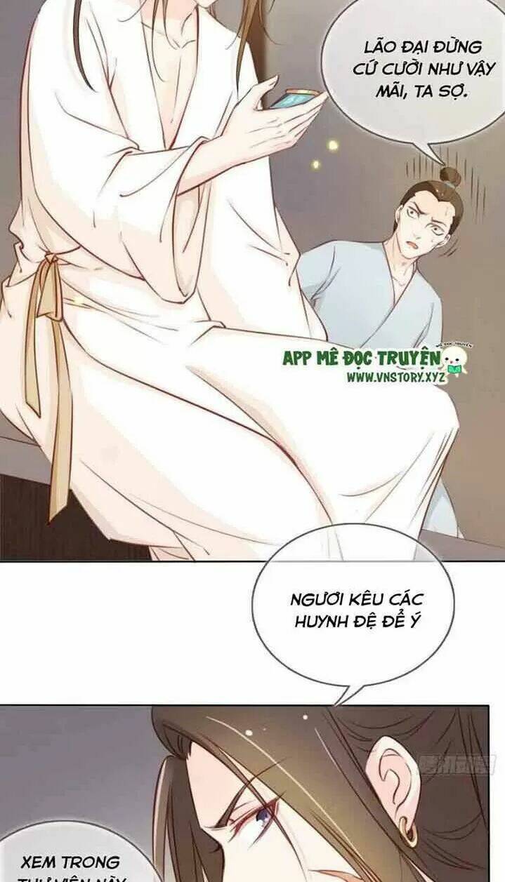 Nàng Trở Thành Bạch Nguyệt Quang Của Vương Gia Bệnh Kiều: Chapter 27