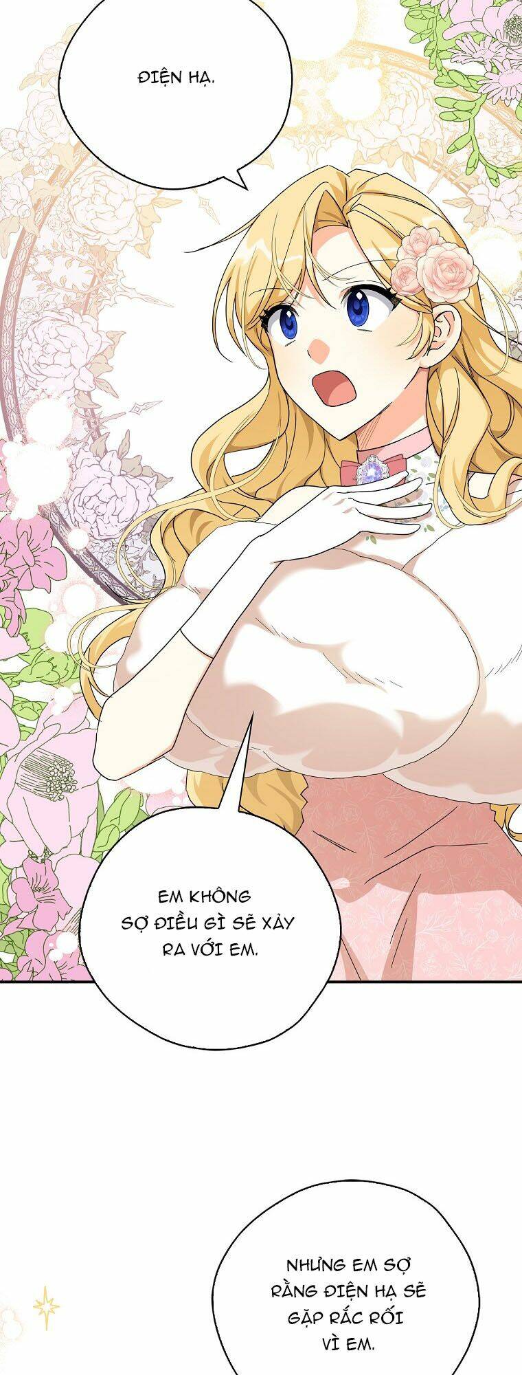 Ba Người Anh Trai Của Tôi Là Bạo Quân: Chapter 57.1