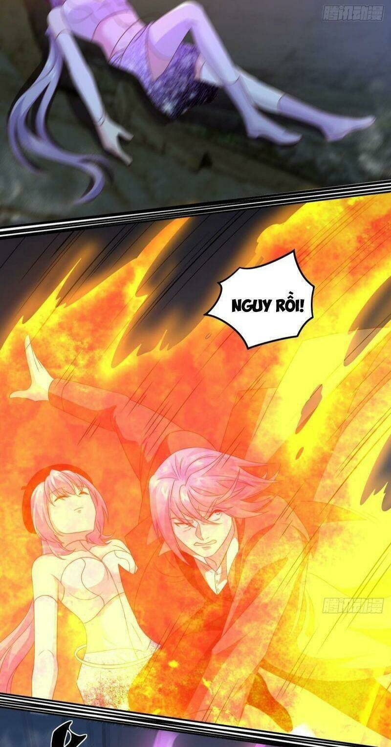 Xâm Lược Vạn Giới: Chapter 68