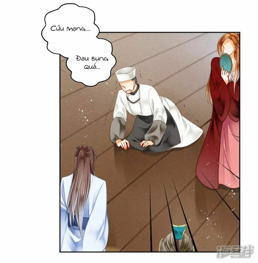 Ái Thượng Vô Địch Tiếu Hoàng Hậu: Chapter 109