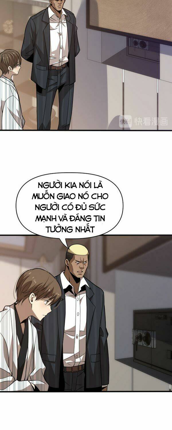 Trọng Sinh Tiểu Y Tiên: Chapter 96