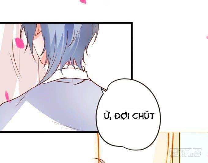 Hồ Tiên Hung Bạo: Chapter 57