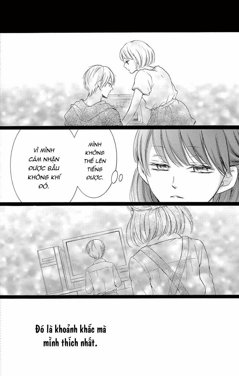 Watashi Wa Tensai O Katte Iru: Chapter 12