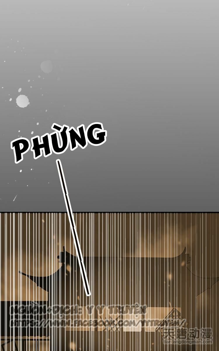 Giáo chủ yêu nghiệt mau nằm xuống: Chapter 15: +16